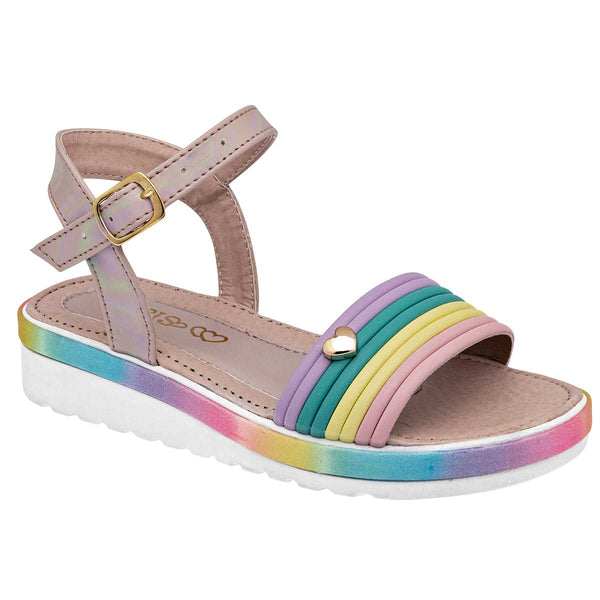 Sandalia para Niña CELEX 318 Multicolor