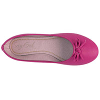 Flats para Mujer SEXY GIRL 3004 Rosa