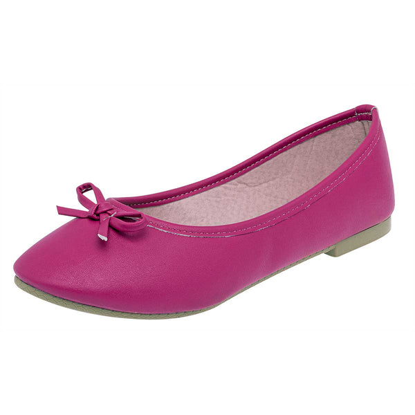 Flats para Mujer SEXY GIRL 3004 Rosa