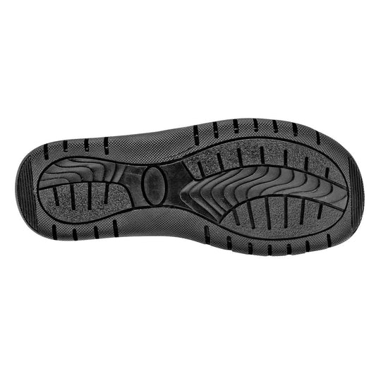 Bota y Botin para Joven CHABELO C22A Negro