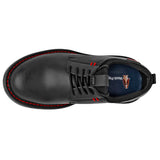 Zapato Casual para Niño HUSH PUPPIES KIDS HP01334 Negro