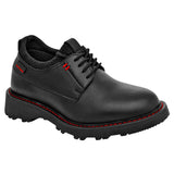 Zapato Casual para Niño HUSH PUPPIES KIDS HP01334 Negro