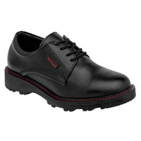 Zapato Casual para Niño HUSH PUPPIES KIDS HP01335 Negro