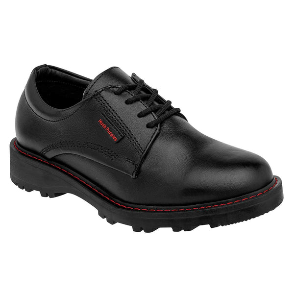 Zapato Casual para Ni o HUSH PUPPIES KIDS HP01335 Negro