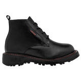 Bota y Botin para Niño HUSH PUPPIES KIDS HP01336 Negro