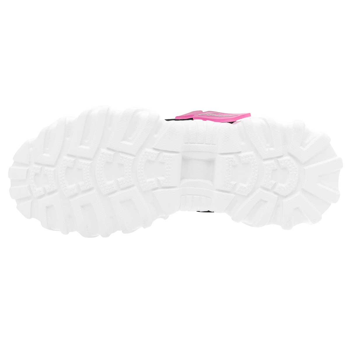Tenis para Mujer AMERICAN FIRE A62 Negro