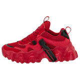 Tenis para Mujer AMERICAN FIRE A62 Rojo