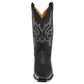 Bota y Botin para Hombre ANDRE V B4574 Negro