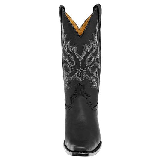 Bota y Botin para Hombre ANDRE V B4574 Negro