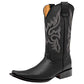 Bota y Botin para Hombre ANDRE V B4574 Negro