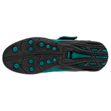 Tenis para Hombre APOORT A212 Negro