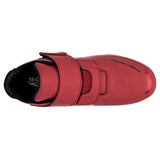 Tenis para Hombre APOORT A212 Rojo