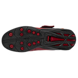 Tenis para Hombre APOORT A212 Rojo