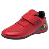 Tenis para Hombre APOORT A212 Rojo