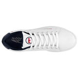 Tenis para Hombre APOORT C137 Blanco