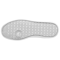 Tenis para Hombre APOORT C137 Blanco