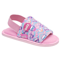 Pantufla para Niña ARRA OXOB40000 Rosa