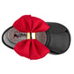 Zapato Casual para Niña BABY POPS 205 Negro