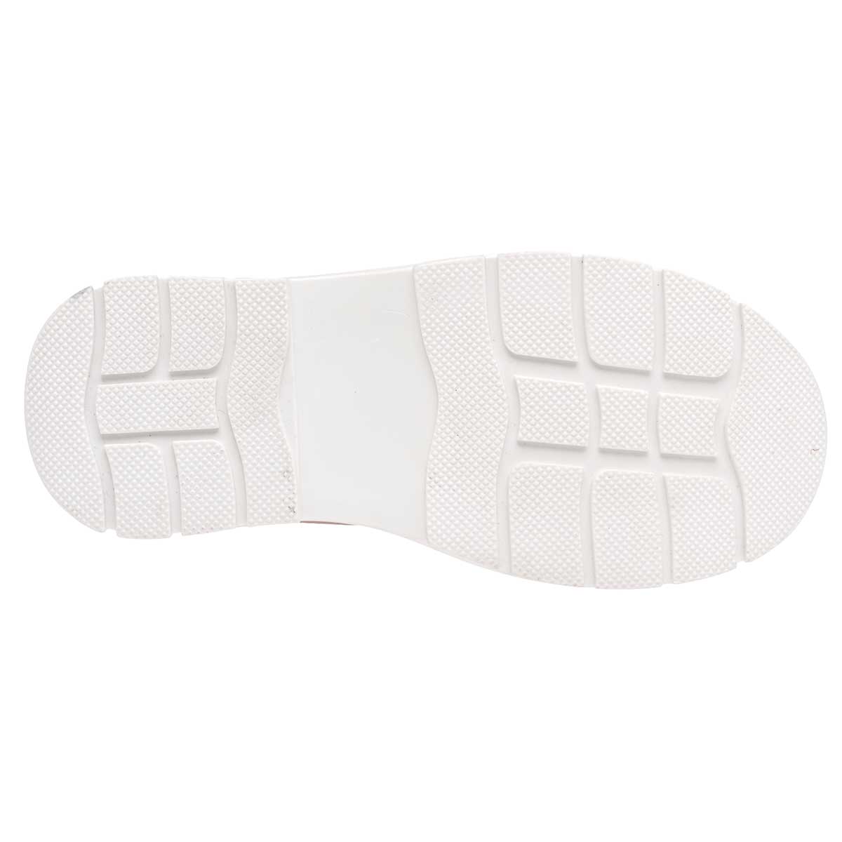 Tenis para Niña BAMBINO BM3860 Beige