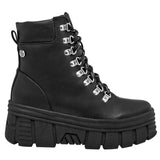 Bota y Botin para Mujer BEEN CLASS 15358 Negro