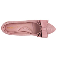 Flats para Mujer MORAMORA 11315778 Rosa