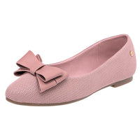 Flats para Mujer MORAMORA 11315778 Rosa