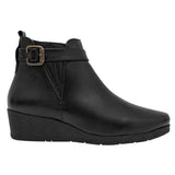 Bota y Botin para Mujer BEEN CLASS 16294 Negro