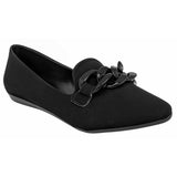 Flats para Mujer BEEN CLASS 16322 Negro