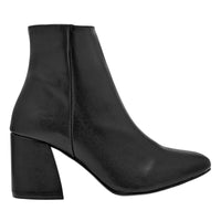 Bota y Botin para Mujer BEEN CLASS 16344 Negro