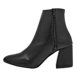 Bota y Botin para Mujer BEEN CLASS 16344 Negro