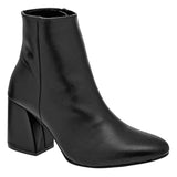 Bota y Botin para Mujer BEEN CLASS 16344 Negro