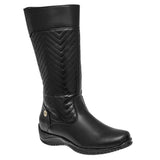 Bota y Botin para Mujer BEEN CLASS 16381 Negro