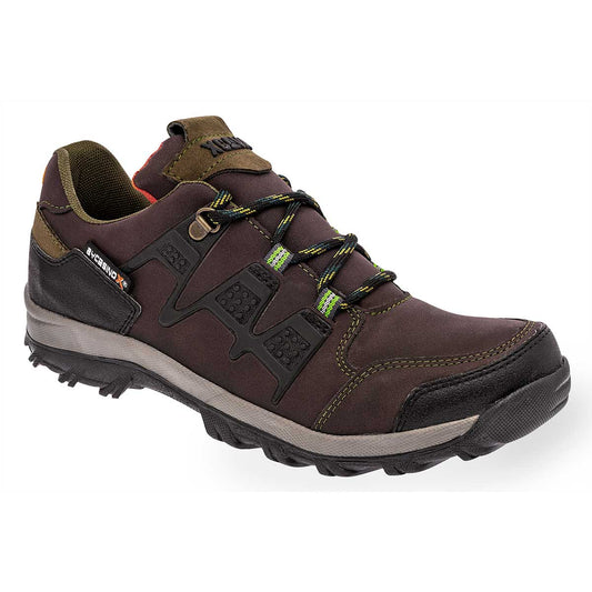 Bota y Botin para Hombre BYCASINO X R97 Cafe