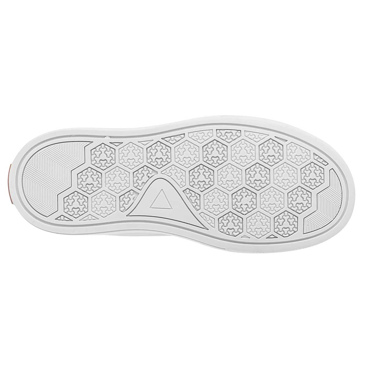 Tenis para Niña CLIBRE 474 Blanco