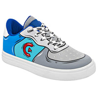 Tenis para Hombre CLIBRE 481 Gris