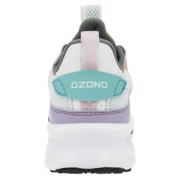 Capa de ozono online tenis rosas