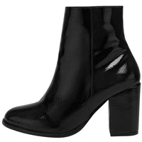 Bota y Botin para Mujer CATALINA 6022 Negro