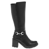 Bota y Botin para Mujer CATALINA 8037 Negro