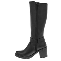 Bota y Botin para Mujer CATALINA 8037 Negro