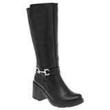 Bota y Botin para Mujer CATALINA 8037 Negro