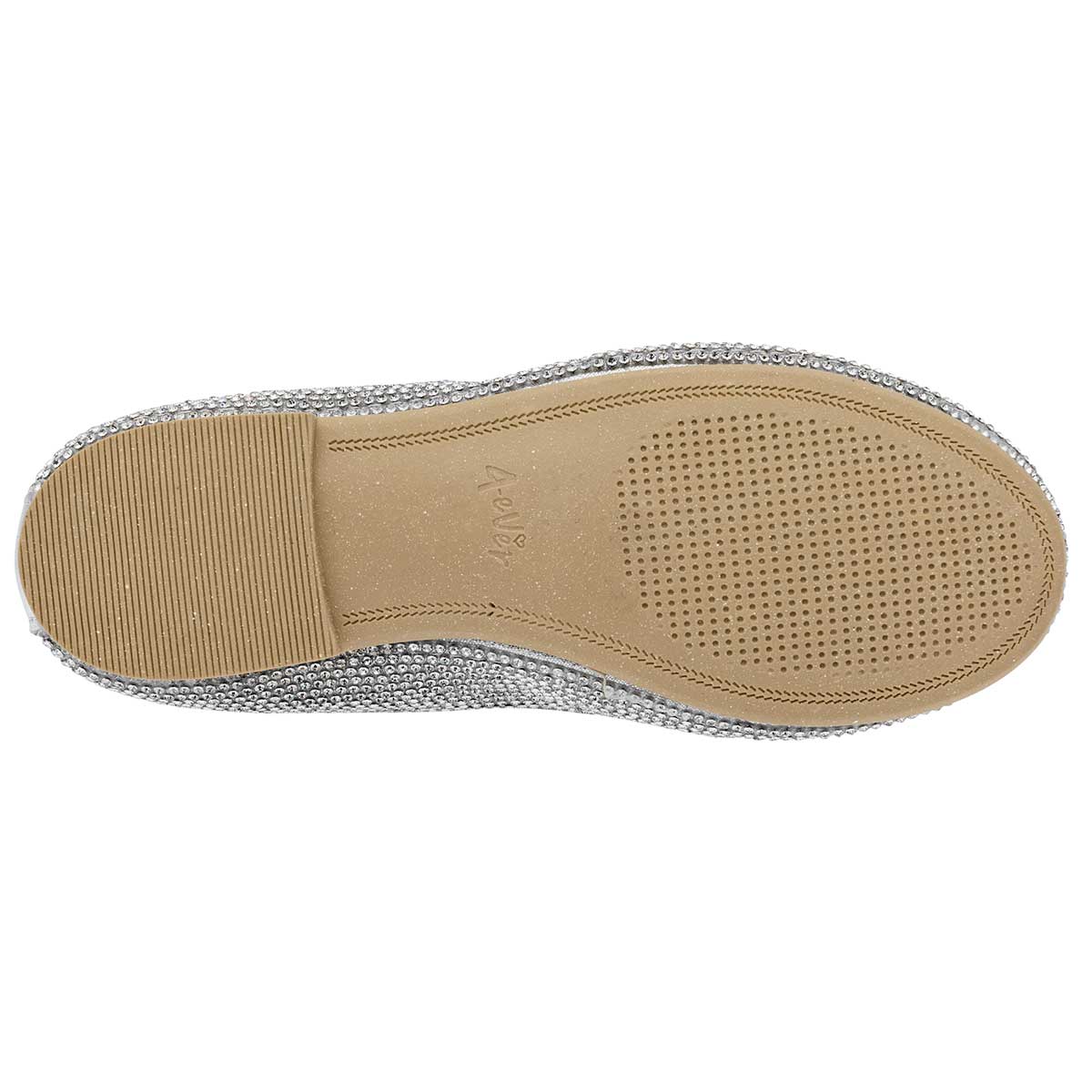 Zapato Graduación para Niña CELEX 3000 Gris