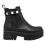 Bota y Botin para Mujer MORAMORA 1423721 Negro