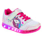 Tenis para Niña CELEX 30006 Blanco