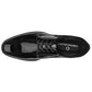 Zapato Vestir para Hombre CHRISTIAN GALLERY 2700 Negro