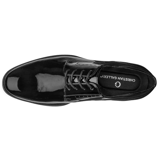 Zapato Vestir para Hombre CHRISTIAN GALLERY 2700 Negro