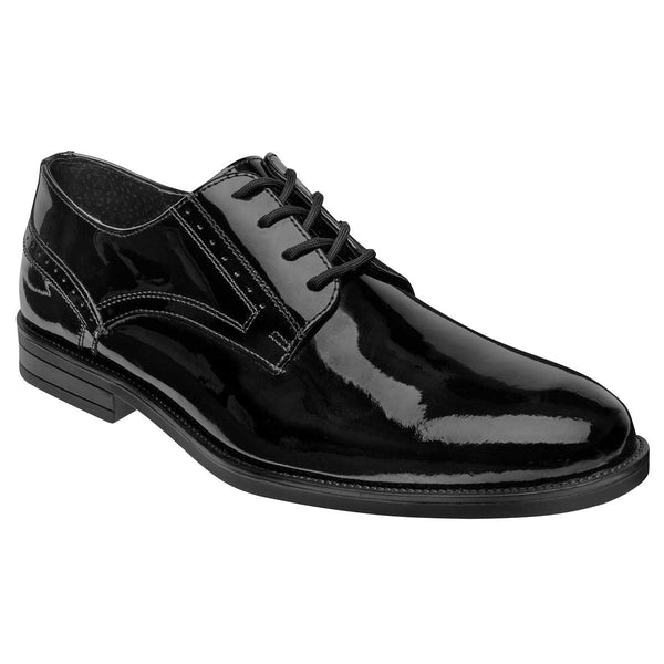 Zapato Vestir para Hombre CHRISTIAN GALLERY 2700 Negro