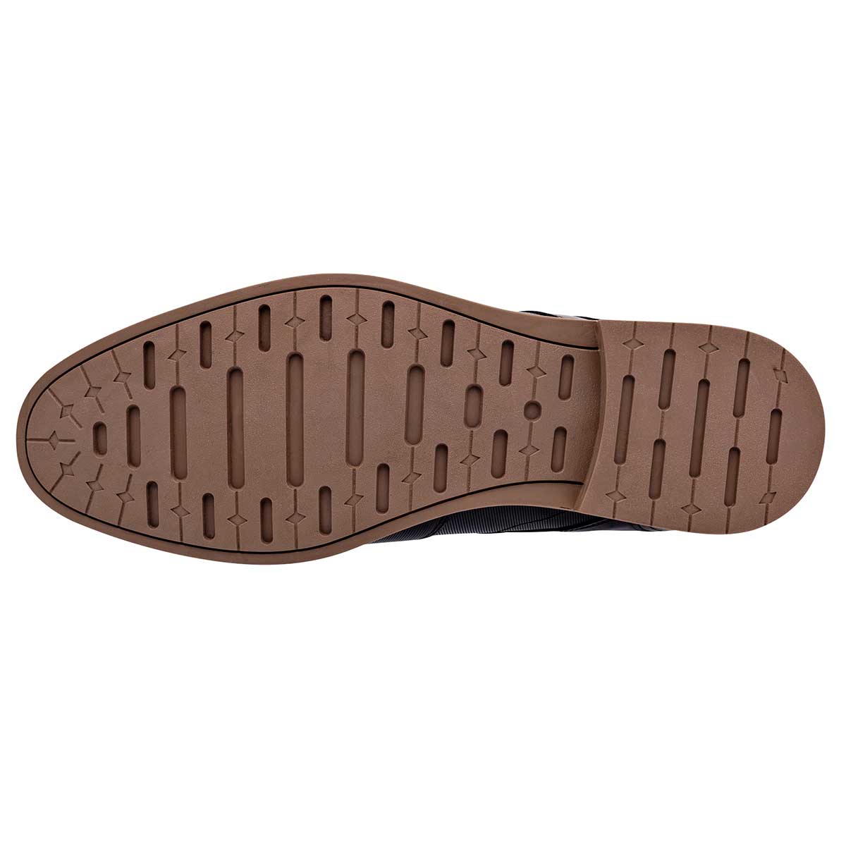 Zapato Casual para Hombre CHRISTIAN GALLERY 10503PC Negro