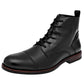 Bota y Botin para Hombre CHRISTIAN GALLERY 14021 Negro