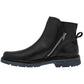 Bota y Botin para Hombre CHRISTIAN GALLERY 28501 Negro