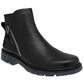 Bota y Botin para Hombre CHRISTIAN GALLERY 28501 Negro